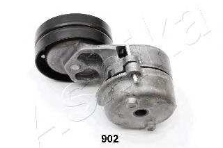 Натягувач приводного ременя Ashika 12809902 ціна, від 41.25 USD