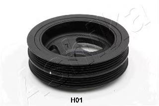 Купити 1220HH01 Ashika Шків колінчастого вала