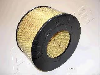 Купити 2002287 Ashika Автомобільний фільтр повітря