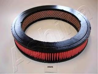 Елемент повітряного фільтра Ashika 2003302 ціна, від 6.71 USD