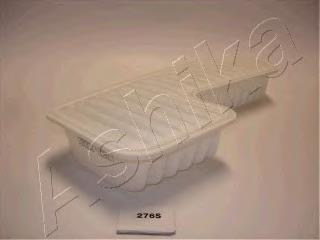 Елемент повітряного фільтра Ashika 2002276 ціна, від 6.84 USD