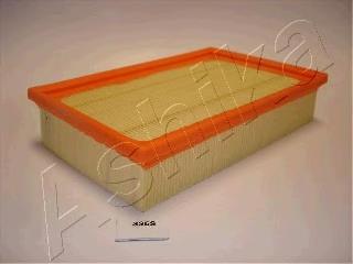 Елемент повітряного фільтра Ashika 2003336 ціна, від 4.97 USD
