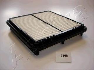 Елемент повітряного фільтра Ashika 2003385 ціна, від 4.17 USD