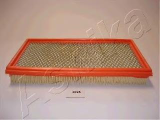 Фільтр повітряний Ashika 2003389
