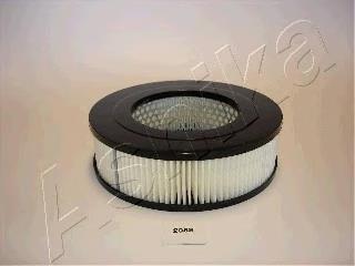 Елемент повітряного фільтра Ashika 2002205 ціна, від 4.97 USD