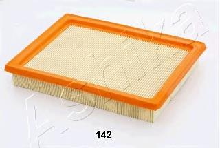 Купити 2001142 Ashika Автомобільний фільтр повітря