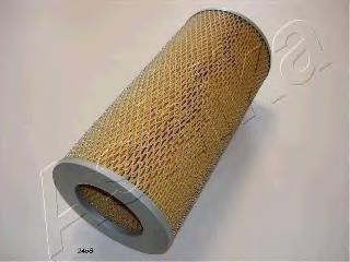 Елемент повітряного фільтра Ashika 2002245 ціна, від 7.67 USD