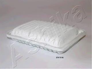 Повітряний фільтр 2002261 Ashika