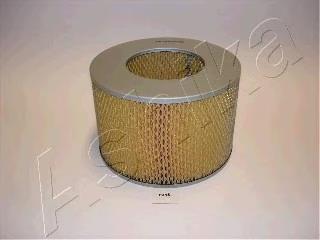 Купити 2002231 Ashika Автомобільний фільтр повітря