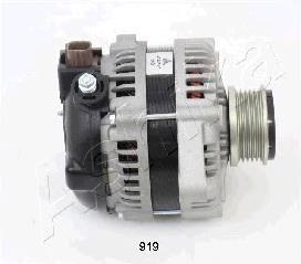 Генератор Ashika 002T919 ціна, від 99.45 USD
