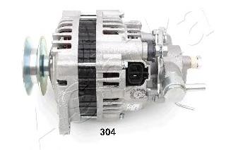Генератор автомобільний Isuzu 8972458502