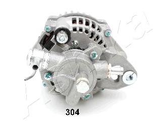 Генератор 8972458502 Isuzu
