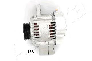 002Z435 Ashika Авто генератор
