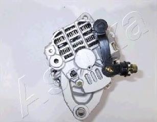 Генератор 002M407 Ashika