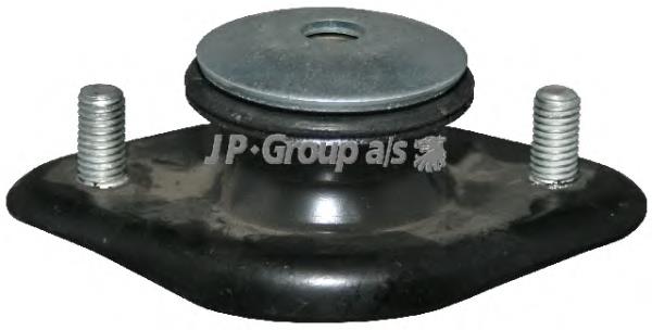 Опора амортизатора заднього JP Group 1452400200 ціна, від 5.16 USD