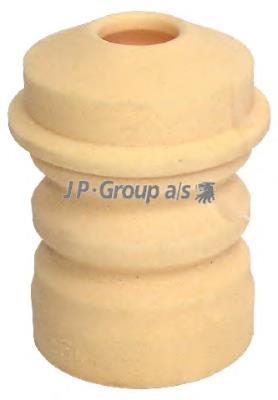 Купити 1452600100 JP Group Буфер-відбійник амортизатора заднього