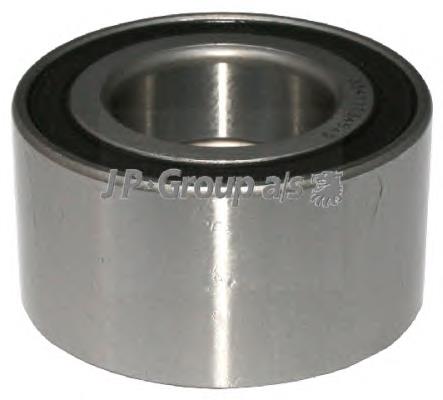 Підшипник маточини задньої JP Group 1451200500 ціна, від 18.75 USD