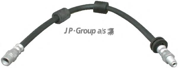 Шланг гальмівний передній JP Group 1461600700 ціна, від 5.21 USD