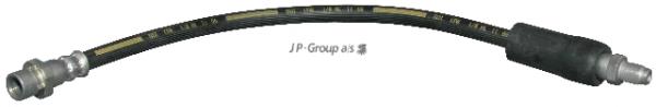 1461600100 JP Group шланг гальмівний передній