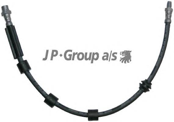Шланг гальмівний 1461601100 JP Group