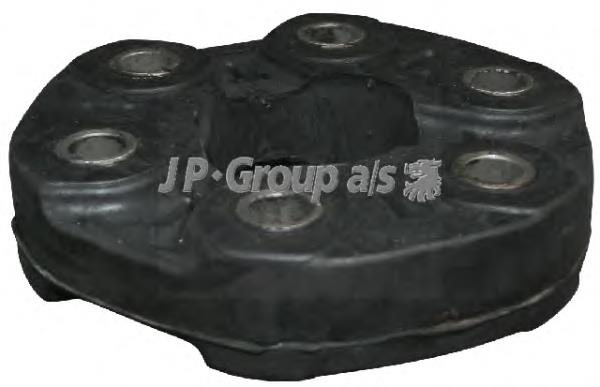 Еластична муфта 1453800600 JP Group