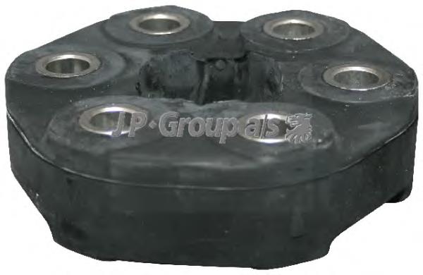 1453800100 JP Group Карданний шарнір