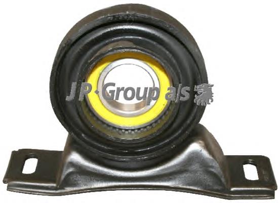 Купити 1453900200 JP Group Підвісний підшипник карданного валу