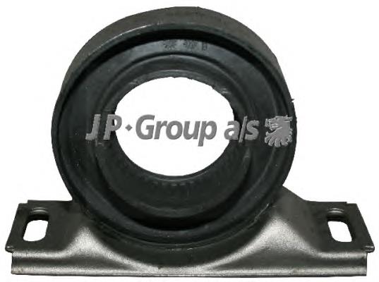 Підвісний підшипник карданного валу JP Group 1453900300 ціна, від 9.28 USD