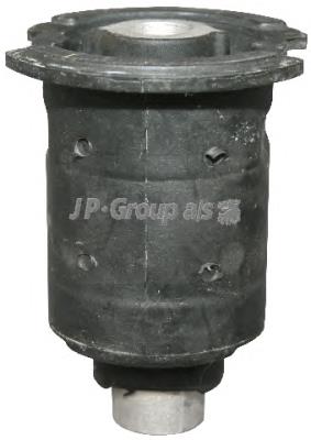 Купити 1450100900 JP Group Сайлентблок задньої балки