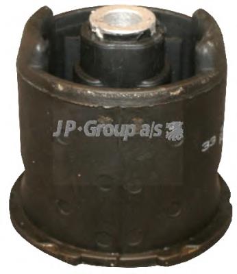 Сайлентблок задньої балки/підрамника JP Group 1450101000 ціна, від 18.69 USD