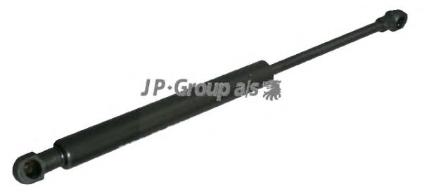 Амортизатор капота газовий JP Group 1481200400 ціна, від 294.82 UAH