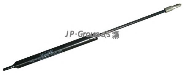 Амортизатор капота 1481200200 JP Group