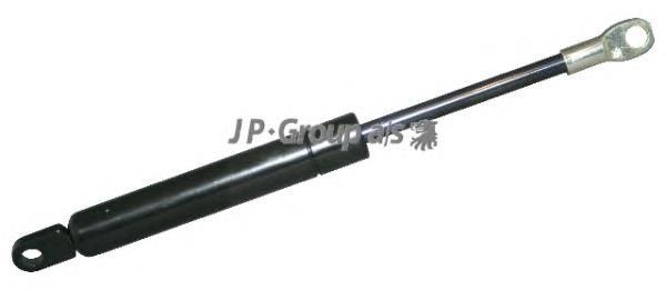 Амортизатор капота газовий JP Group 1481200100 ціна, від 5.71 USD