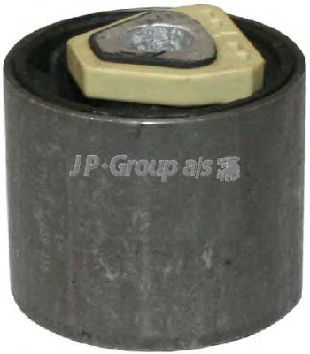 Сайлентблок переднього верхнього важеля JP Group 1440201100