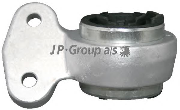 Сайлентблок переднього важеля 1440201780 JP Group