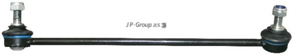 1440401070 JP Group стійка стабілізатора переднього, ліва