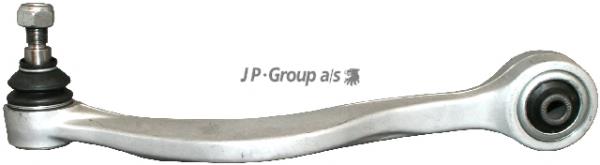 Купити 1440100680 JP Group Важіль передньої підвіски нижній, правий