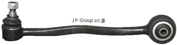 Купити 1440100770 JP Group Лівий важіль передній нижній підвіски
