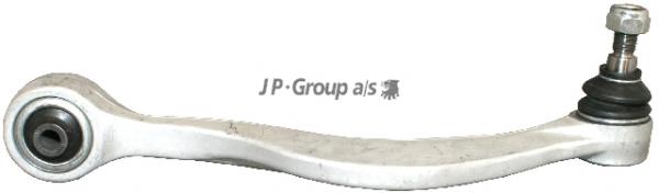 1440100670 JP Group важіль передньої підвіски нижній, лівий