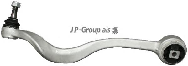 Важіль передньої підвіски верхній, лівий 1440101070 JP Group
