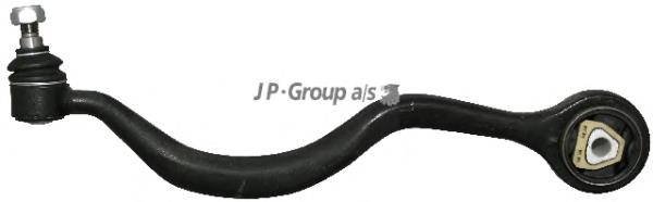 Купити 1440100870 JP Group Важіль передньої підвіски верхній, лівий