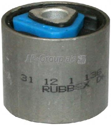 Сайлентблок переднього верхнього важеля JP Group 1440200200