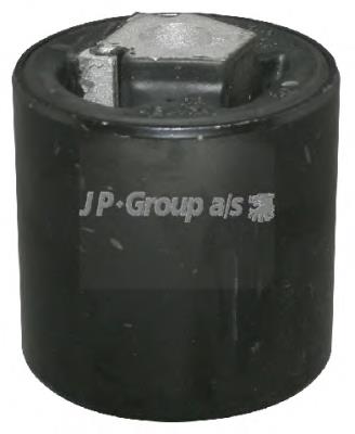 С/блок нижнього важеля JP Group 1440200400