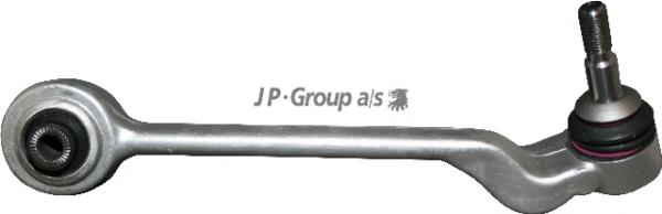 Важіль передньої підвіски нижній, правий JP Group 1440101880 ціна, від 20.66 USD