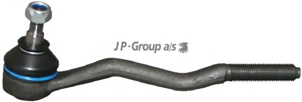 Наконечник рульовий JP Group 1444600500 ціна, від 14.27 USD