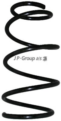 Пружина передня 1442200200 JP Group