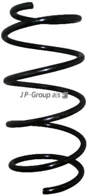 1442200400 JP Group пружина передня