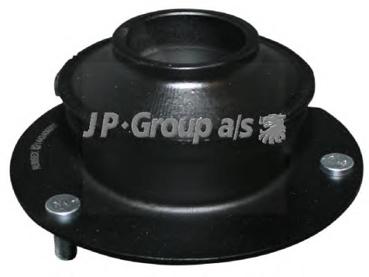 Купити 1442400200 JP Group Опора амортизатора переднього