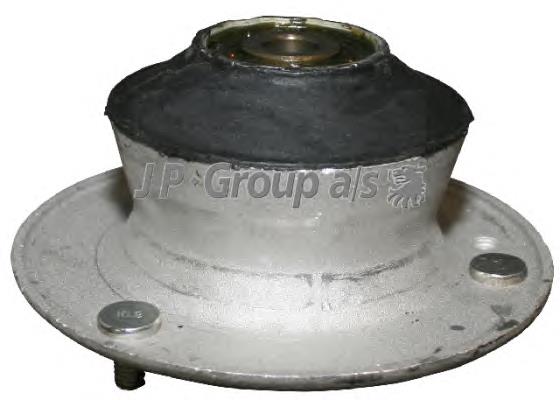 Подушка амортизатора переднього JP Group 1442400700