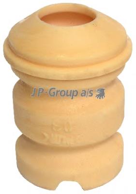 Буфер-відбійник амортизатора переднього JP Group 1442600300 ціна, від 2.01 USD